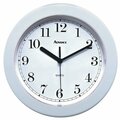 Geneva/Advance Clock Co Advance Wall Clock 8001